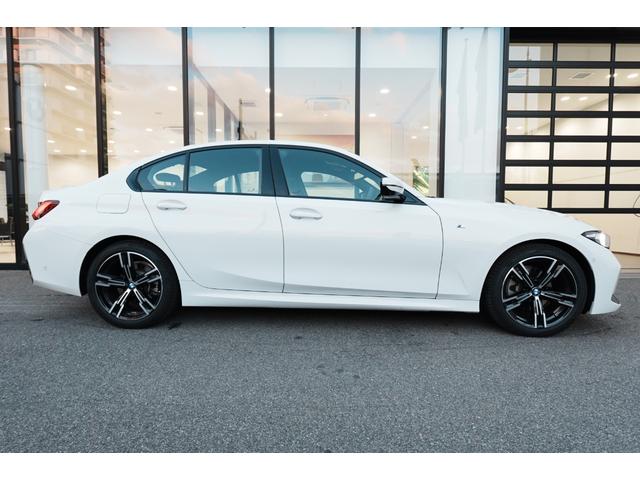 ３シリーズ ３２０ｄ　ｘＤｒｉｖｅ　Ｍスポーツ　弊社元デモカー／２ｎｄＬＣＩモデル／Ｍパフォームテックシート／シートヒーター／全周囲カメラ／ヘッドアップディスプレイ／アップルカープレイ／アダプティブクルーズコントロール／レーンアシスト／認定中古車（14枚目）