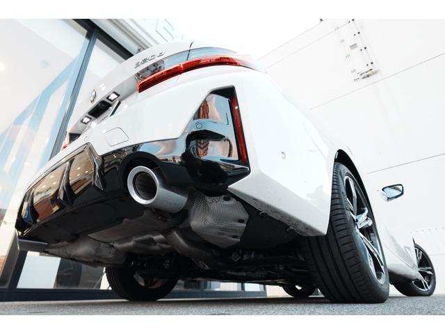 ３シリーズ ３２０ｄ　ｘＤｒｉｖｅ　Ｍスポーツ　弊社元デモカー／２ｎｄＬＣＩモデル／Ｍパフォームテックシート／シートヒーター／全周囲カメラ／ヘッドアップディスプレイ／アップルカープレイ／アダプティブクルーズコントロール／レーンアシスト／認定中古車（16枚目）