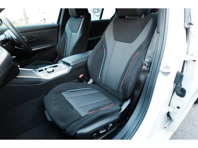 ３シリーズ ３２０ｄ　ｘＤｒｉｖｅ　Ｍスポーツ　弊社元デモカー／２ｎｄＬＣＩモデル／Ｍパフォームテックシート／シートヒーター／全周囲カメラ／ヘッドアップディスプレイ／アップルカープレイ／アダプティブクルーズコントロール／レーンアシスト／認定中古車（26枚目）