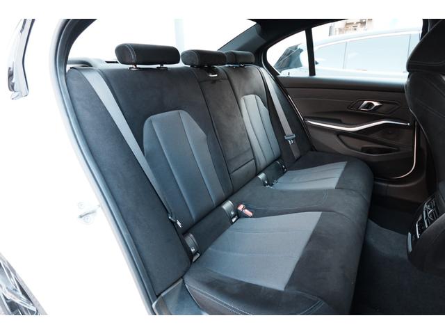 ３シリーズ ３２０ｄ　ｘＤｒｉｖｅ　Ｍスポーツ　弊社元デモカー／２ｎｄＬＣＩモデル／Ｍパフォームテックシート／シートヒーター／全周囲カメラ／ヘッドアップディスプレイ／アップルカープレイ／アダプティブクルーズコントロール／レーンアシスト／認定中古車（28枚目）