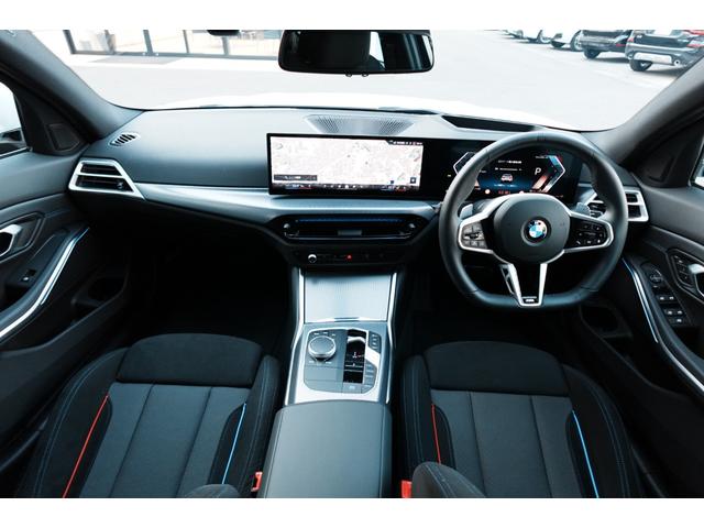 ３シリーズ ３２０ｄ　ｘＤｒｉｖｅ　Ｍスポーツ　弊社元デモカー／２ｎｄＬＣＩモデル／Ｍパフォームテックシート／シートヒーター／全周囲カメラ／ヘッドアップディスプレイ／アップルカープレイ／アダプティブクルーズコントロール／レーンアシスト／認定中古車（30枚目）