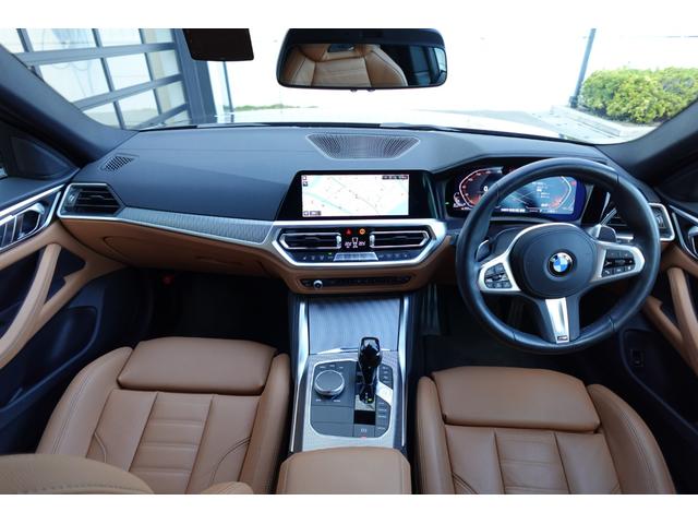 ドイツ本社と同様の教育を受けたＢＭＷ専門のメカニックが、１００項目にも上るポイントを徹底的にチェック致します。その保証料が車両本体価格に含まれております。