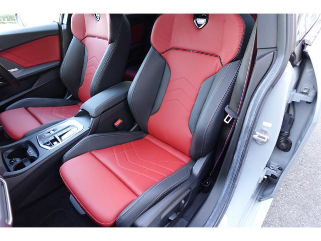 ２シリーズ Ｍ２３５　ｘＤｒｉｖｅグランクーペ　弊社元デモカー／Ｍパフォーマンスモデル／ブラックルーフ／シートヒーター／コーラルレッドレザー／全周囲カメラ／ドライビングアシストプロフェッショナル／パーキングアシストプラス／認定中古車（29枚目）
