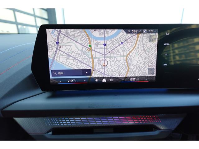 ２シリーズ Ｍ２３５　ｘＤｒｉｖｅグランクーペ　弊社元デモカー／Ｍパフォーマンスモデル／ブラックルーフ／シートヒーター／コーラルレッドレザー／全周囲カメラ／ドライビングアシストプロフェッショナル／パーキングアシストプラス／認定中古車（38枚目）