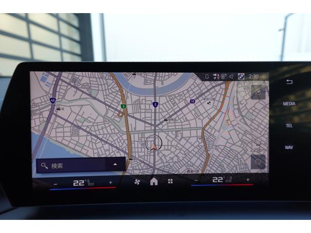 ２シリーズ Ｍ２３５　ｘＤｒｉｖｅグランクーペ　弊社元デモカー／Ｍパフォーマンスモデル／ブラックルーフ／シートヒーター／コーラルレッドレザー／全周囲カメラ／ドライビングアシストプロフェッショナル／パーキングアシストプラス／認定中古車（39枚目）