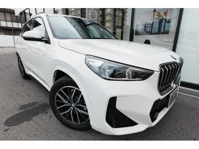 Ｘ１ ｘＤｒｉｖｅ　２０ｄ　Ｍスポーツ　テクノロジーパッケージ　ステアリングヒーター　カーブドディスプレイ　ドライビングアシストプロフェッショナル　ヘッドアップディスプレイ　アダプティブＭサスペンション　アンビエントライト　元レンタカー（16枚目）