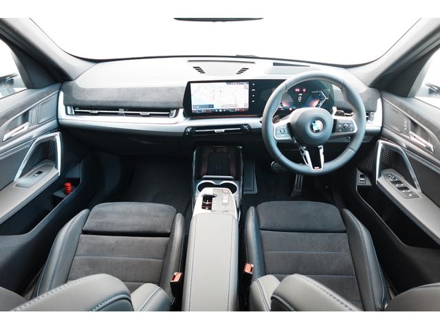 Ｘ１ ｘＤｒｉｖｅ　２０ｄ　Ｍスポーツ　テクノロジーパッケージ　ステアリングヒーター　カーブドディスプレイ　ドライビングアシストプロフェッショナル　ヘッドアップディスプレイ　アダプティブＭサスペンション　アンビエントライト　元レンタカー（34枚目）