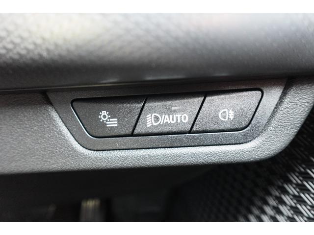 Ｘ１ ｘＤｒｉｖｅ　２０ｄ　Ｍスポーツ　テクノロジーパッケージ　ステアリングヒーター　カーブドディスプレイ　ドライビングアシストプロフェッショナル　ヘッドアップディスプレイ　アダプティブＭサスペンション　アンビエントライト　元レンタカー（61枚目）