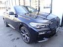 Ｘ６ ｘＤｒｉｖｅ　３５ｄ　Ｍスポーツ　弊社下取ワンオーナー　マイルドハイブリッド　コンフォートパッケージ　コンフォートプラスパッケージ　パノラマサンルーフ　クラフテッドガラスフィニッシュ　シートヒーティング　ベンチレーション　ヘッドアップ（8枚目）