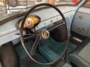 　１９６３年モデル　アウトビアンキ　ビアンキーナ　ベルリーナ　ＭＴ４速　４人乗り　左ハンドル　５００ｃｃ　ライトブルー　２ＷＤ　３ドア（39枚目）