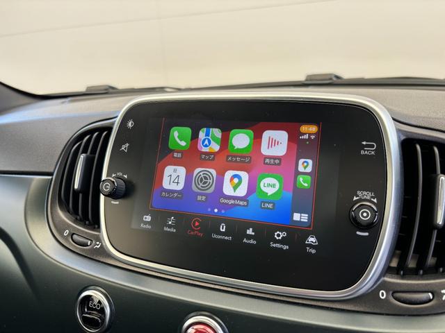 ５００Ｓ 　Ｍａｎｕａｌｅ＋Ｃｉｅｌｏ　全国１５５台限定　右５速ＭＴ　マットグリーン　１６インチアルミホイール　ＥＴＣ　ドライブレコーダー　Ｃａｒｐｌａｙ　Ｂｌｕｅｔｏｏｔｈ　禁煙（15枚目）