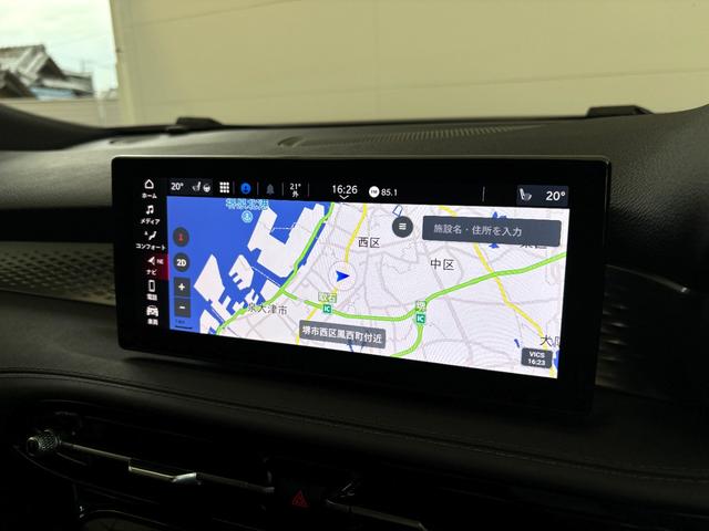 エディツィオーネ　スペチアーレ　新車保証継承　ＤＮＡモード　ＡＣＣ　シートヒーター　シートクーラー　ＥＴＣ　バックカメラ　ナビ　２０インチアルミホイール　Ｃａｒｐｌａｙ　Ｂｌｕｅｔｏｏｔｈ　禁煙　ＵＳＢ　ワイヤレス充電(19枚目)