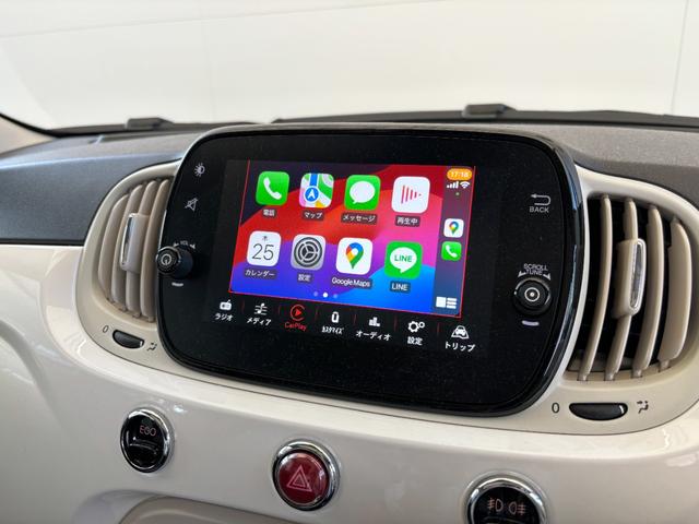 ５００ ツインエア　ラウンジ　認定中古車保証　ＭＴモード　１５インチアルミホイール　ＥＴＣ　ドライブレコーダー　バックカメラ　Ｃａｒｐｌａｙ　Ｂｌｕｅｔｏｏｔｈ　禁煙　ＵＳＢ（17枚目）