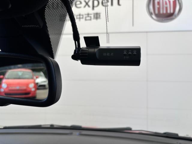 アバルト５９５ ベースグレード　認定中古車保証１年　左５速ＭＴ　ＥＴＣ　ドライブレコーダー前後　Ｃａｒｐｌａｙ　Ｂｌｕｅｔｏｏｔｈ　ＵＳＢ　テレビ　バックカメラ（30枚目）