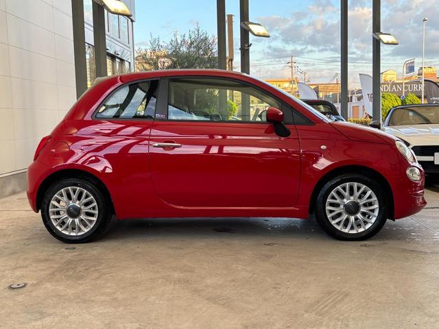 FIAT 500C 1.2 POP