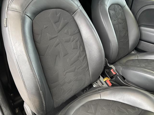 ABARTH ABARTH 595 SCORPIONEORO