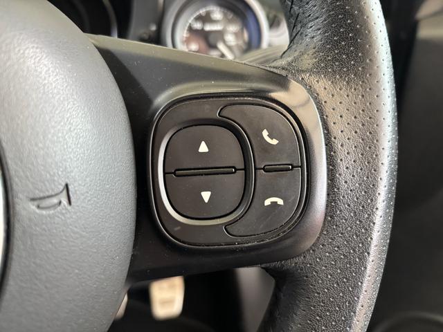 ABARTH ABARTH 595 SCORPIONEORO