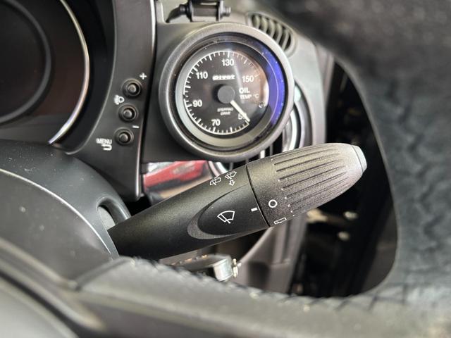 ABARTH ABARTH 595 SCORPIONEORO