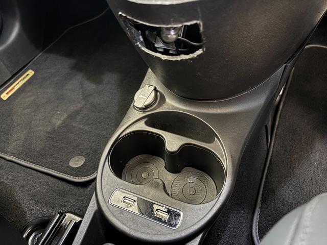 ABARTH ABARTH 595 SCORPIONEORO