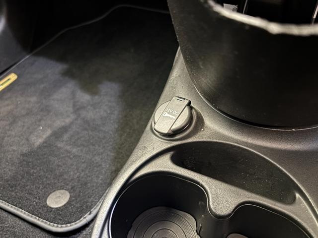 ABARTH ABARTH 595 SCORPIONEORO