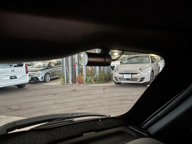 ABARTH ABARTH 595 SCORPIONEORO