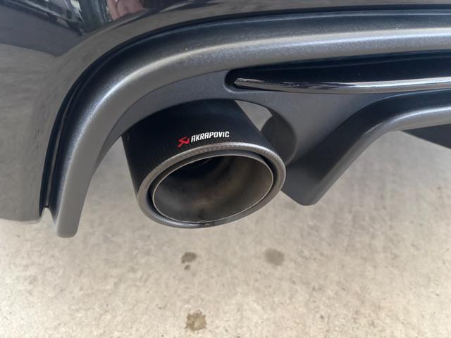 ABARTH ABARTH 595 SCORPIONEORO