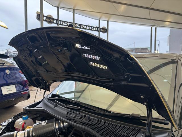 ABARTH ABARTH 595 SCORPIONEORO