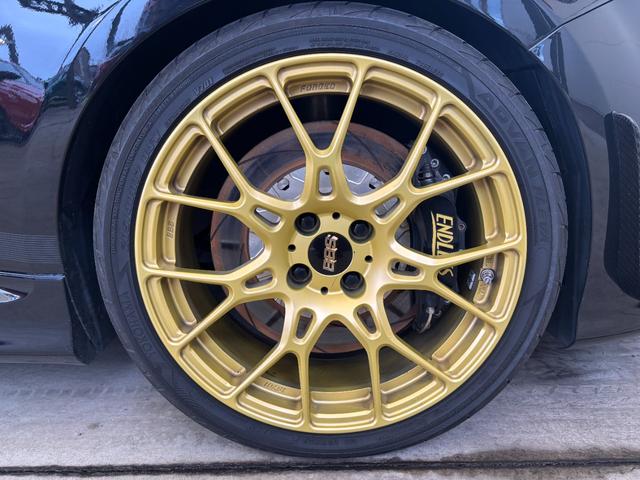 ABARTH ABARTH 595 SCORPIONEORO