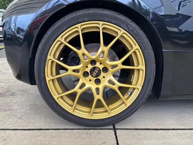 ABARTH ABARTH 595 SCORPIONEORO