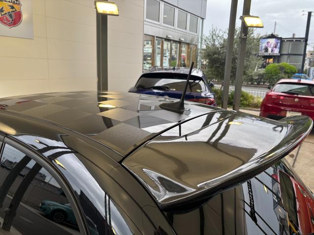 ABARTH ABARTH 595 SCORPIONEORO