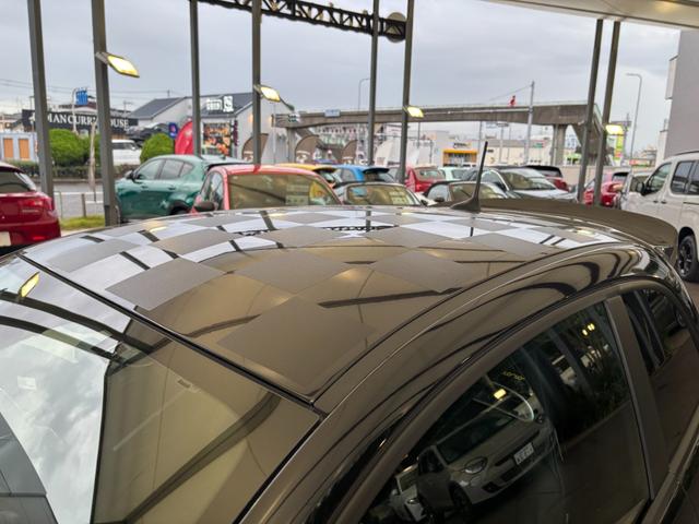 ABARTH ABARTH 595 SCORPIONEORO