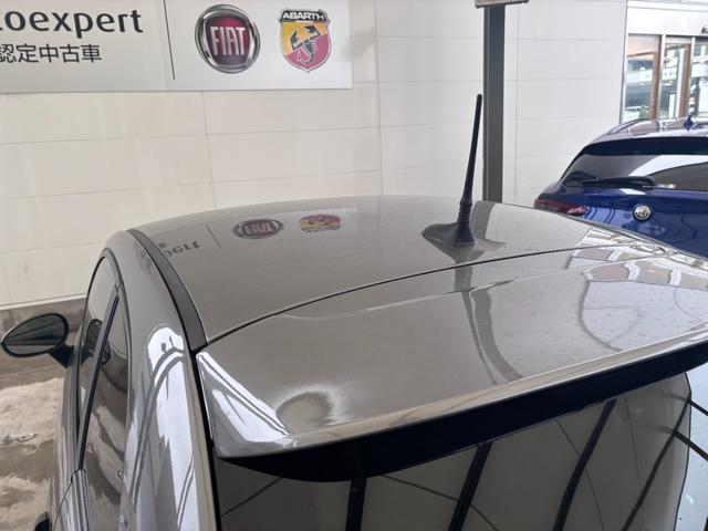 アバルト５９５ コンペティツィオーネ　ＥＴＣ　ドラレコ　レーダー探知機　バックカメラ　１７インチアルミホイール　ブレンボ赤キャリパー　ＨＩＤヘッドライト　レコードモンツァ　パドルシフト　オートエアコン　ａｐｐｌｅｃａｒｐｌａｙ（53枚目）