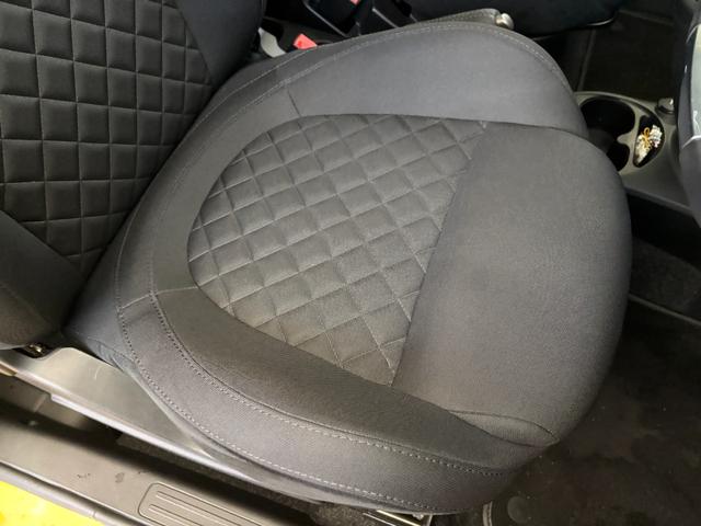 アバルト５９５ ベースグレード　限定カラー　５ＭＴ　１６インチアルミホイール　ＥＴＣ　ドラレコ　ＡｐｐｌｅＣａｒｐｌａｙ　ＡｎｄｒｏｉｄＡｕｔｏ　マニュアルエアコン　ＨＩＤヘッドライト　ターボ　禁煙車　１４５馬力　認定中古車保証（9枚目）