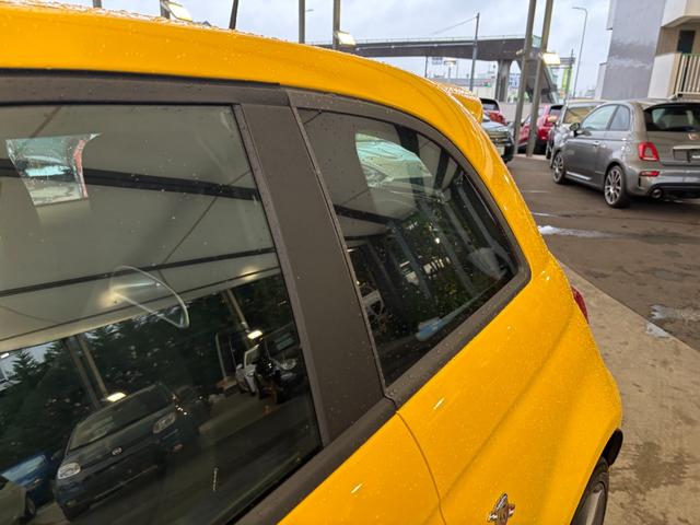 アバルト５９５ ベースグレード　限定カラー　５ＭＴ　１６インチアルミホイール　ＥＴＣ　ドラレコ　ＡｐｐｌｅＣａｒｐｌａｙ　ＡｎｄｒｏｉｄＡｕｔｏ　マニュアルエアコン　ＨＩＤヘッドライト　ターボ　禁煙車　１４５馬力　認定中古車保証（43枚目）