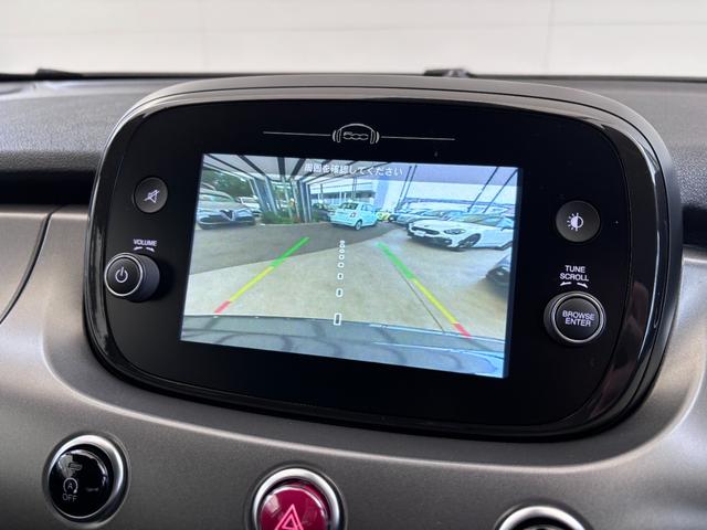 ５００Ｘ スポーツ　ＥＴＣ　ドラレコ　バックカメラ　オートエアコン　ＬＥＤヘッドライト　クルーズコントロール　オートライト　ａｐｐｌｅｃａｒｐｌａｙ　ａｎｄｒｏｉｄａｕｔｏ　禁煙　新車保証継承（22枚目）