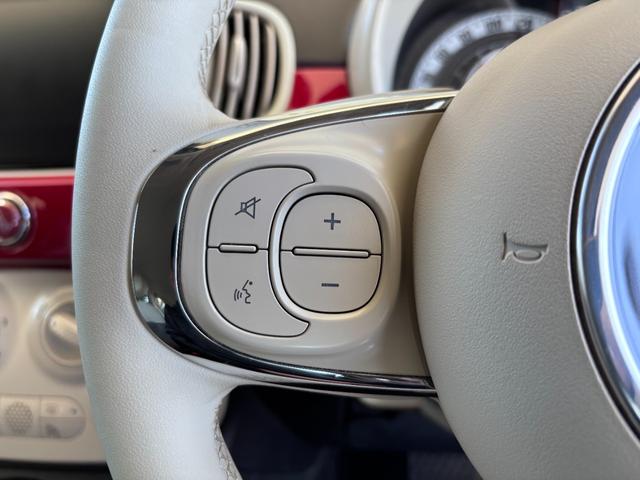 ５００ １．２　ポップ　オールシーズンタイヤ　チェック柄シート　磨き済み　ＥＴＣ　マニュアルエアコン　クルーズコントロール　ＡｐｐｌｅＣａｒｐｌａｙ　ＡｎｄｒｏｉｄＡｕｔｏ　バッテリー２５年製　禁煙　認定中古車保証　ハロゲン（13枚目）