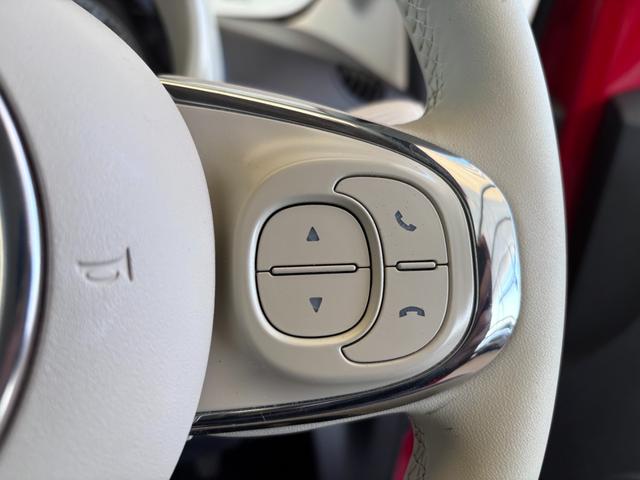 ５００ １．２　ポップ　オールシーズンタイヤ　チェック柄シート　磨き済み　ＥＴＣ　マニュアルエアコン　クルーズコントロール　ＡｐｐｌｅＣａｒｐｌａｙ　ＡｎｄｒｏｉｄＡｕｔｏ　バッテリー２５年製　禁煙　認定中古車保証　ハロゲン（14枚目）