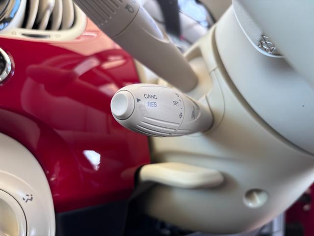 ５００ １．２　ポップ　オールシーズンタイヤ　チェック柄シート　磨き済み　ＥＴＣ　マニュアルエアコン　クルーズコントロール　ＡｐｐｌｅＣａｒｐｌａｙ　ＡｎｄｒｏｉｄＡｕｔｏ　バッテリー２５年製　禁煙　認定中古車保証　ハロゲン（17枚目）