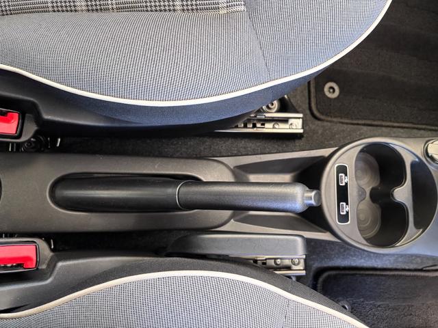 ５００ １．２　ポップ　オールシーズンタイヤ　チェック柄シート　磨き済み　ＥＴＣ　マニュアルエアコン　クルーズコントロール　ＡｐｐｌｅＣａｒｐｌａｙ　ＡｎｄｒｏｉｄＡｕｔｏ　バッテリー２５年製　禁煙　認定中古車保証　ハロゲン（26枚目）