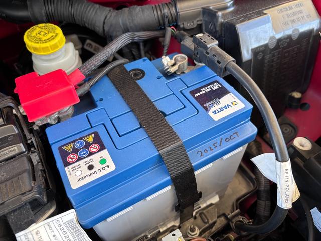 ５００ １．２　ポップ　オールシーズンタイヤ　チェック柄シート　磨き済み　ＥＴＣ　マニュアルエアコン　クルーズコントロール　ＡｐｐｌｅＣａｒｐｌａｙ　ＡｎｄｒｏｉｄＡｕｔｏ　バッテリー２５年製　禁煙　認定中古車保証　ハロゲン（37枚目）