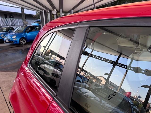 ５００ １．２　ポップ　オールシーズンタイヤ　チェック柄シート　磨き済み　ＥＴＣ　マニュアルエアコン　クルーズコントロール　ＡｐｐｌｅＣａｒｐｌａｙ　ＡｎｄｒｏｉｄＡｕｔｏ　バッテリー２５年製　禁煙　認定中古車保証　ハロゲン（46枚目）