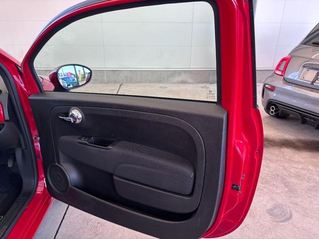 ５００ １．２　ポップ　オールシーズンタイヤ　チェック柄シート　磨き済み　ＥＴＣ　マニュアルエアコン　クルーズコントロール　ＡｐｐｌｅＣａｒｐｌａｙ　ＡｎｄｒｏｉｄＡｕｔｏ　バッテリー２５年製　禁煙　認定中古車保証　ハロゲン（53枚目）