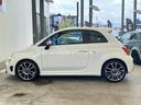 ABARTH ABARTH 595