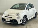 ABARTH ABARTH 595