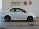 ABARTH ABARTH 595