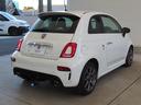 ABARTH ABARTH 595