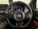 ABARTH ABARTH 595