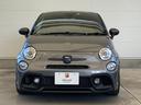 ABARTH ABARTH 595