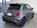 ABARTH ABARTH 595