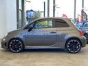 ABARTH ABARTH 595